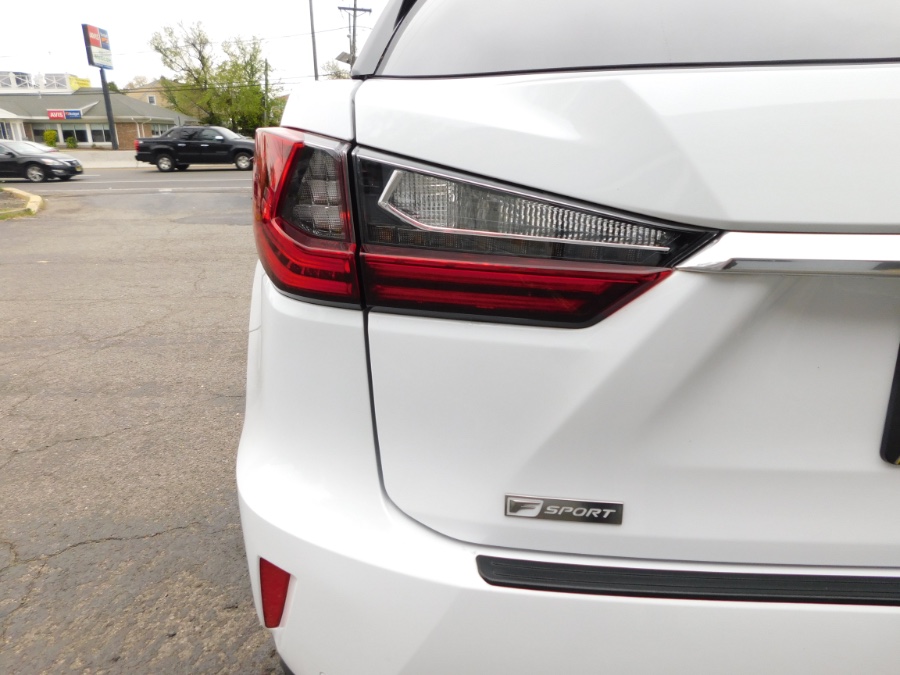 2018 Lexus RX RX 350 F Sport AWD, available for sale in Lodi, New Jersey | Auto Gallery. Lodi, New Jersey 2018 Lexus RX RX 350 F Sport AWD, available for sale in Lodi, New Jersey | Auto Gallery. Lodi, New Jersey