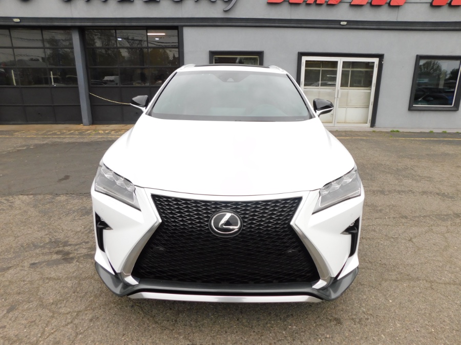 2018 Lexus RX RX 350 F Sport AWD, available for sale in Lodi, New Jersey | Auto Gallery. Lodi, New Jersey 2018 Lexus RX RX 350 F Sport AWD, available for sale in Lodi, New Jersey | Auto Gallery. Lodi, New Jersey