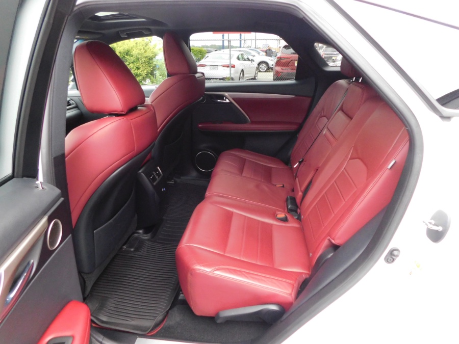 2018 Lexus RX RX 350 F Sport AWD, available for sale in Lodi, New Jersey | Auto Gallery. Lodi, New Jersey 2018 Lexus RX RX 350 F Sport AWD, available for sale in Lodi, New Jersey | Auto Gallery. Lodi, New Jersey