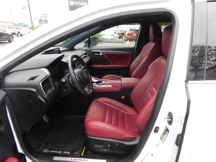 2018 Lexus RX RX 350 F Sport AWD, available for sale in Lodi, New Jersey | Auto Gallery. Lodi, New Jersey 2018 Lexus RX RX 350 F Sport AWD, available for sale in Lodi, New Jersey | Auto Gallery. Lodi, New Jersey