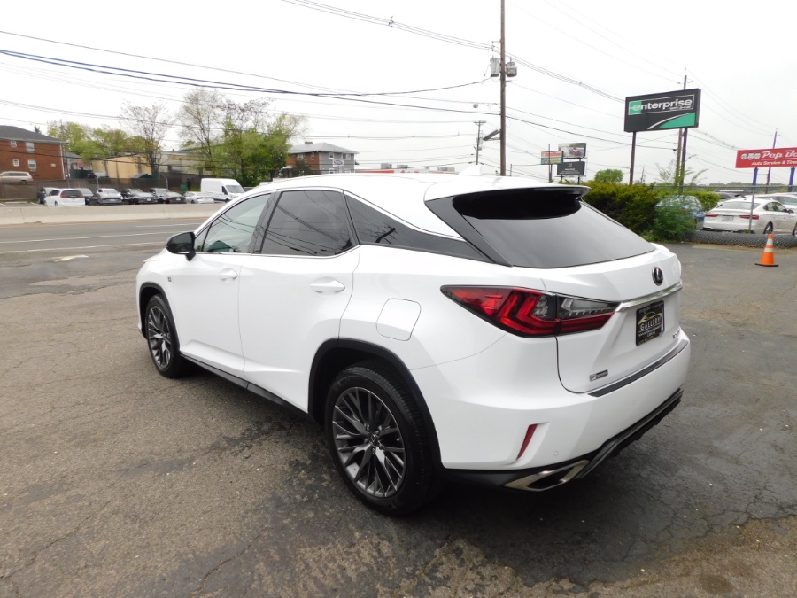 2018 Lexus RX RX 350 F Sport AWD, available for sale in Lodi, New Jersey | Auto Gallery. Lodi, New Jersey 2018 Lexus RX RX 350 F Sport AWD, available for sale in Lodi, New Jersey | Auto Gallery. Lodi, New Jersey