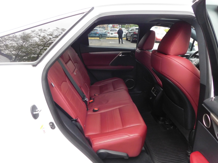2018 Lexus RX RX 350 F Sport AWD, available for sale in Lodi, New Jersey | Auto Gallery. Lodi, New Jersey 2018 Lexus RX RX 350 F Sport AWD, available for sale in Lodi, New Jersey | Auto Gallery. Lodi, New Jersey