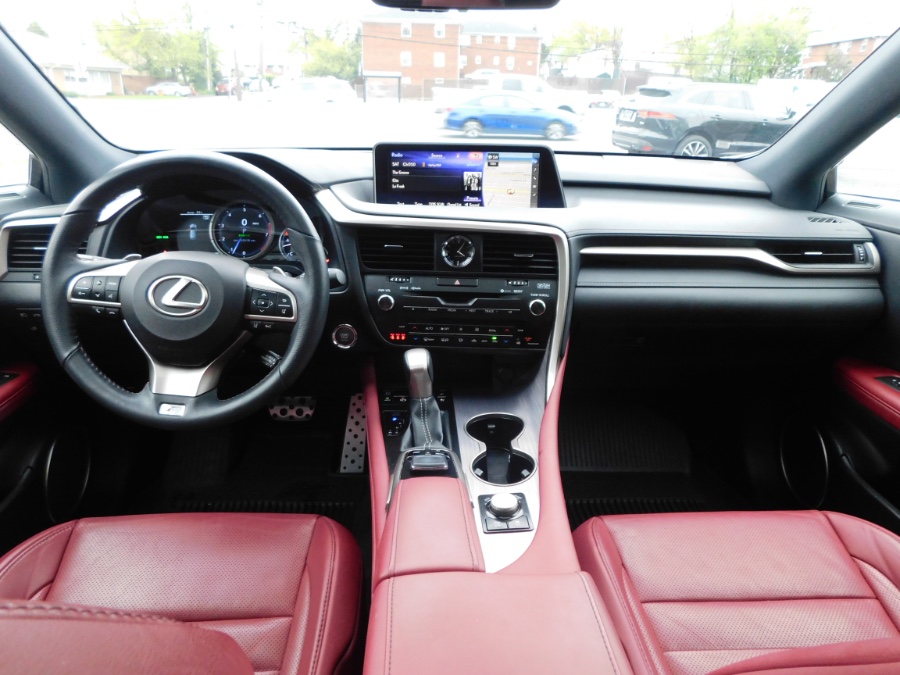 2018 Lexus RX RX 350 F Sport AWD, available for sale in Lodi, New Jersey | Auto Gallery. Lodi, New Jersey 2018 Lexus RX RX 350 F Sport AWD, available for sale in Lodi, New Jersey | Auto Gallery. Lodi, New Jersey