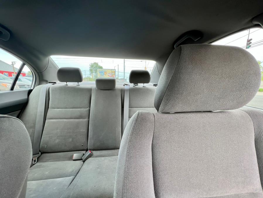 2007 Honda Civic Sdn 4dr AT LX, available for sale in Wallingford, Connecticut | Wallingford Auto Center LLC. Wallingford, Connecticut 2007 Honda Civic Sdn 4dr AT LX, available for sale in Wallingford, Connecticut | Wallingford Auto Center LLC. Wallingford, Connecticut