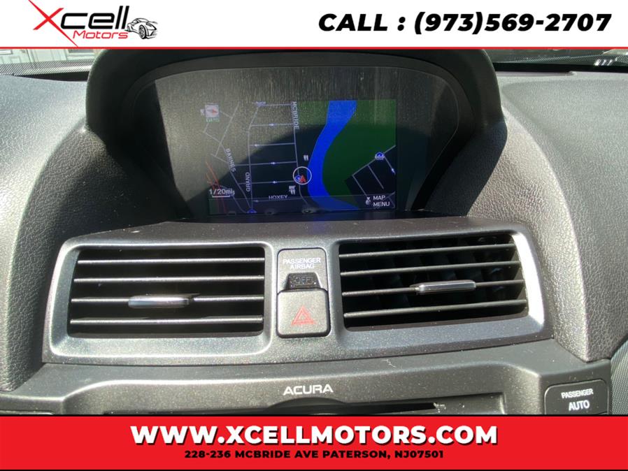 2013 Acura TL Auto Tech 4dr Sdn Auto 2WD Tech, available for sale in Paterson, New Jersey | Xcell Motors LLC. Paterson, New Jersey 2013 Acura TL Auto Tech 4dr Sdn Auto 2WD Tech, available for sale in Paterson, New Jersey | Xcell Motors LLC. Paterson, New Jersey
