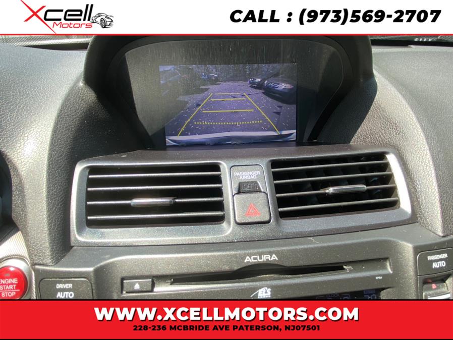 2013 Acura TL Auto Tech 4dr Sdn Auto 2WD Tech, available for sale in Paterson, New Jersey | Xcell Motors LLC. Paterson, New Jersey 2013 Acura TL Auto Tech 4dr Sdn Auto 2WD Tech, available for sale in Paterson, New Jersey | Xcell Motors LLC. Paterson, New Jersey