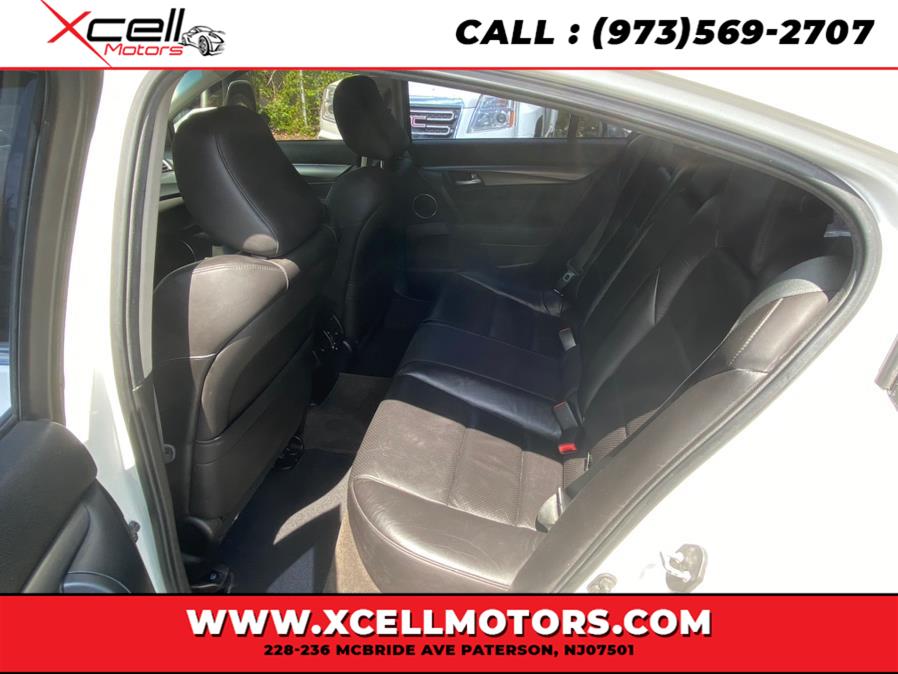 2013 Acura TL Auto Tech 4dr Sdn Auto 2WD Tech, available for sale in Paterson, New Jersey | Xcell Motors LLC. Paterson, New Jersey 2013 Acura TL Auto Tech 4dr Sdn Auto 2WD Tech, available for sale in Paterson, New Jersey | Xcell Motors LLC. Paterson, New Jersey