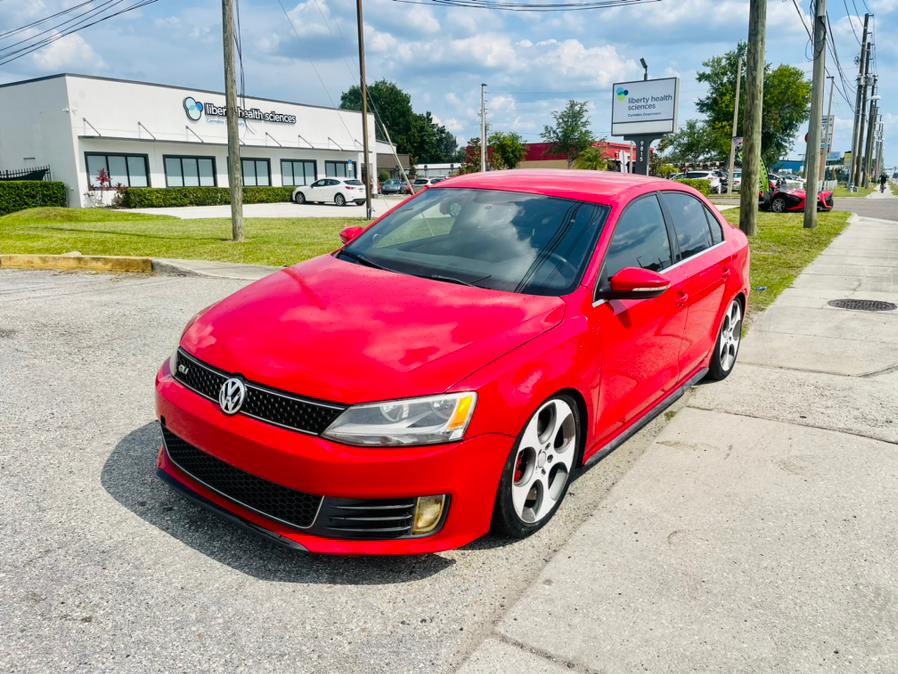 2012 Volkswagen GLI 4dr Sdn Man Autobahn, available for sale in Orlando, Florida | 2 Car Pros. Orlando, Florida 2012 Volkswagen GLI 4dr Sdn Man Autobahn, available for sale in Orlando, Florida | 2 Car Pros. Orlando, Florida