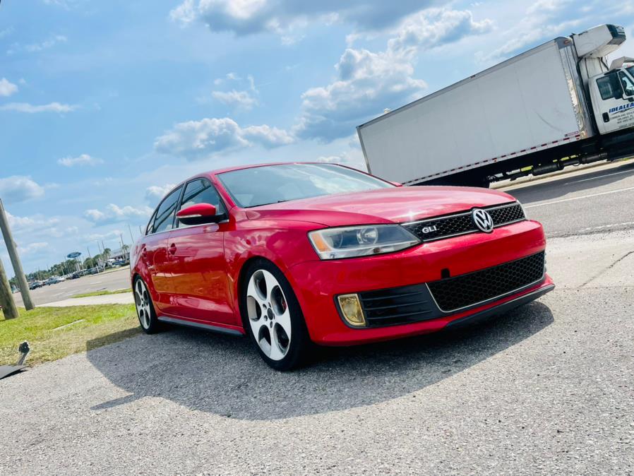 2012 Volkswagen GLI 4dr Sdn Man Autobahn, available for sale in Orlando, Florida | 2 Car Pros. Orlando, Florida 2012 Volkswagen GLI 4dr Sdn Man Autobahn, available for sale in Orlando, Florida | 2 Car Pros. Orlando, Florida