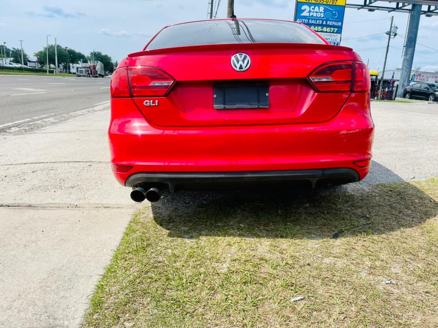2012 Volkswagen GLI 4dr Sdn Man Autobahn, available for sale in Orlando, Florida | 2 Car Pros. Orlando, Florida 2012 Volkswagen GLI 4dr Sdn Man Autobahn, available for sale in Orlando, Florida | 2 Car Pros. Orlando, Florida