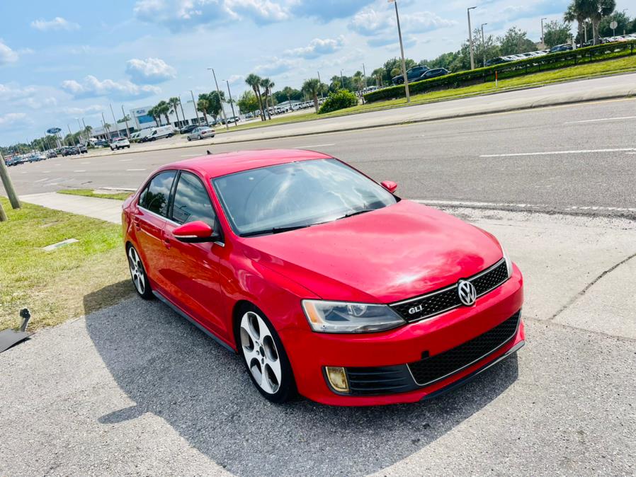 2012 Volkswagen GLI 4dr Sdn Man Autobahn, available for sale in Orlando, Florida | 2 Car Pros. Orlando, Florida 2012 Volkswagen GLI 4dr Sdn Man Autobahn, available for sale in Orlando, Florida | 2 Car Pros. Orlando, Florida