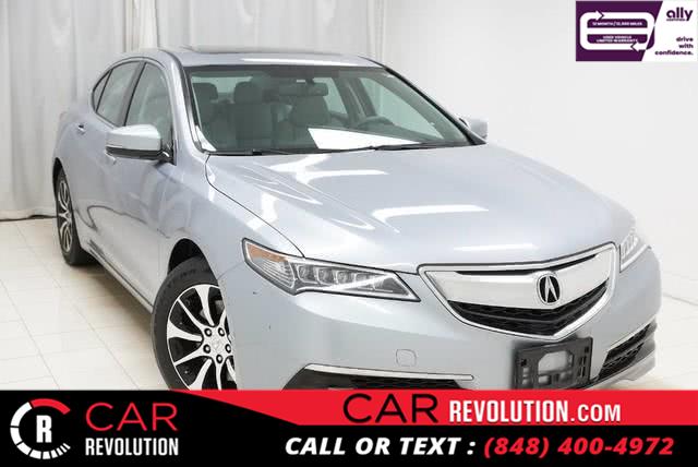 2015 Acura Tlx Sunroof Backup 1 Owner, available for sale in Maple Shade, New Jersey | Car Revolution. Maple Shade, New Jersey 2015 Acura Tlx Sunroof Backup 1 Owner, available for sale in Maple Shade, New Jersey | Car Revolution. Maple Shade, New Jersey