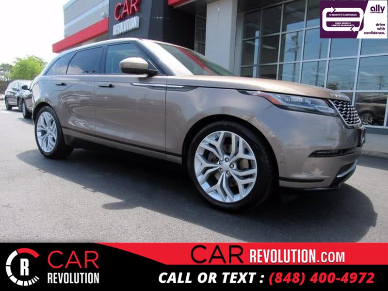 2018 Land Rover Range Rover Velar R-Dynamic SE, available for sale in Maple Shade, New Jersey | Car Revolution. Maple Shade, New Jersey 2018 Land Rover Range Rover Velar R-Dynamic SE, available for sale in Maple Shade, New Jersey | Car Revolution. Maple Shade, New Jersey