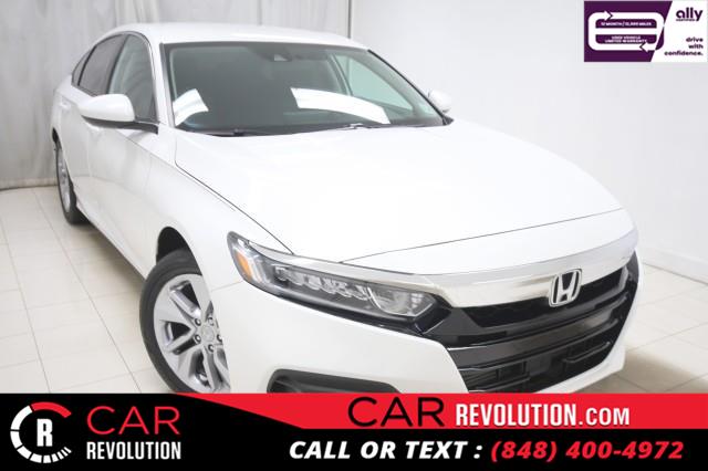 2019 Honda Accord Sedan LX 1.5T w/ rearCam, available for sale in Maple Shade, New Jersey | Car Revolution. Maple Shade, New Jersey 2019 Honda Accord Sedan LX 1.5T w/ rearCam, available for sale in Maple Shade, New Jersey | Car Revolution. Maple Shade, New Jersey