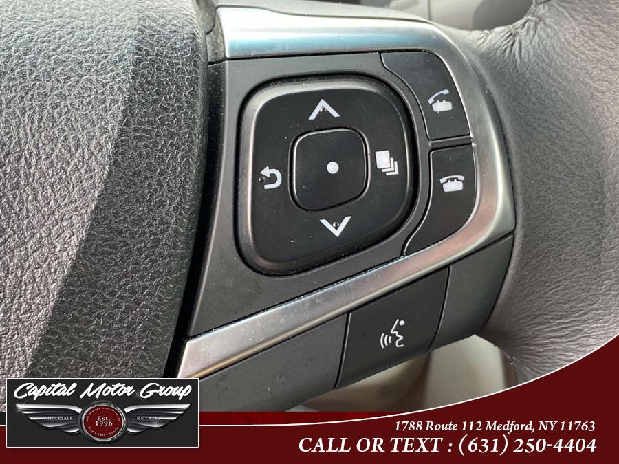 2015 Toyota Camry 4dr Sdn I4 Auto XLE (Natl), available for sale in Medford, New York | Capital Motor Group Inc. Medford, New York 2015 Toyota Camry 4dr Sdn I4 Auto XLE (Natl), available for sale in Medford, New York | Capital Motor Group Inc. Medford, New York