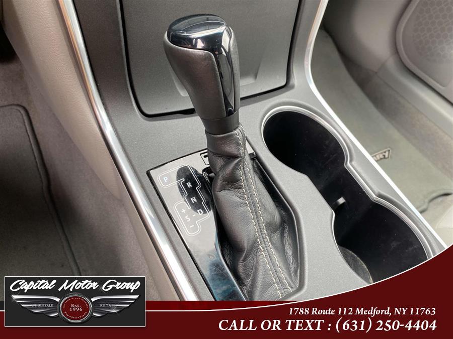 2015 Toyota Camry 4dr Sdn I4 Auto XLE (Natl), available for sale in Medford, New York | Capital Motor Group Inc. Medford, New York 2015 Toyota Camry 4dr Sdn I4 Auto XLE (Natl), available for sale in Medford, New York | Capital Motor Group Inc. Medford, New York