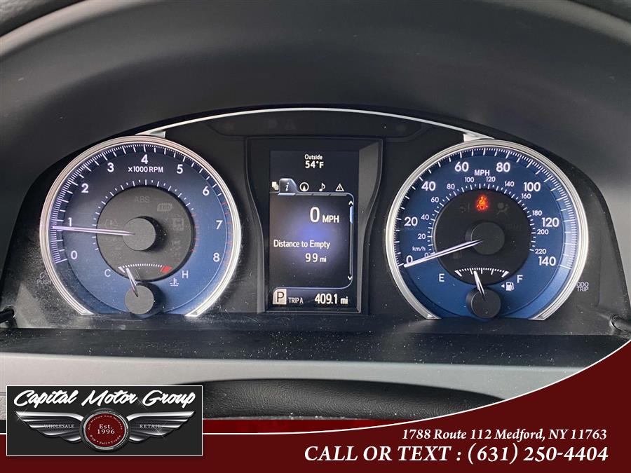 2015 Toyota Camry 4dr Sdn I4 Auto XLE (Natl), available for sale in Medford, New York | Capital Motor Group Inc. Medford, New York 2015 Toyota Camry 4dr Sdn I4 Auto XLE (Natl), available for sale in Medford, New York | Capital Motor Group Inc. Medford, New York