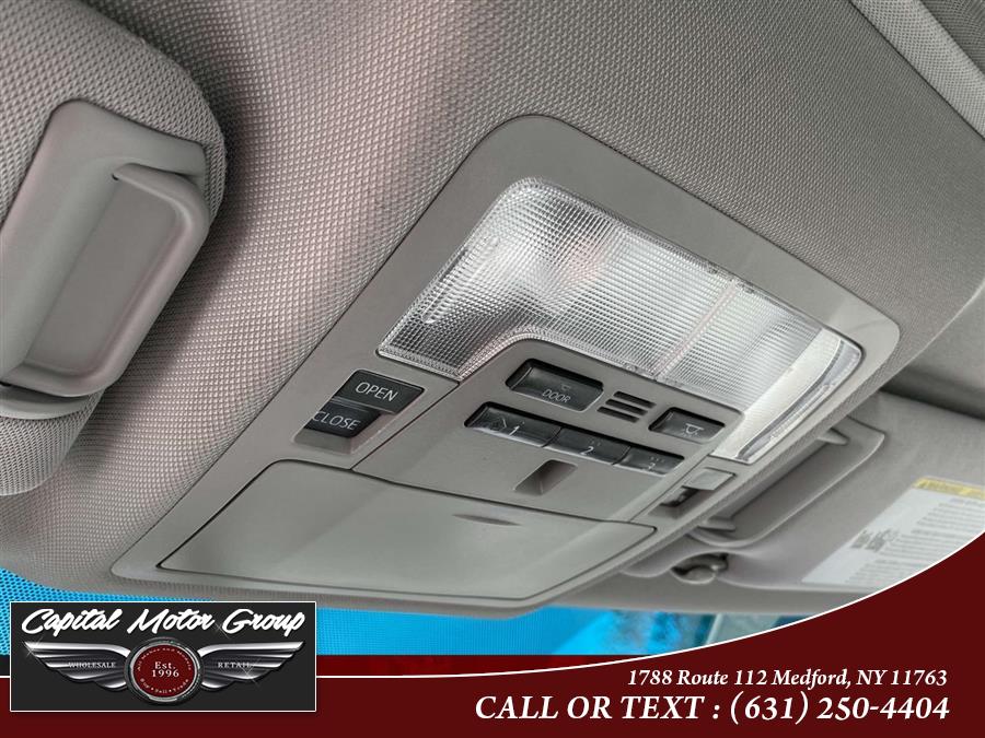 2015 Toyota Camry 4dr Sdn I4 Auto XLE (Natl), available for sale in Medford, New York | Capital Motor Group Inc. Medford, New York 2015 Toyota Camry 4dr Sdn I4 Auto XLE (Natl), available for sale in Medford, New York | Capital Motor Group Inc. Medford, New York