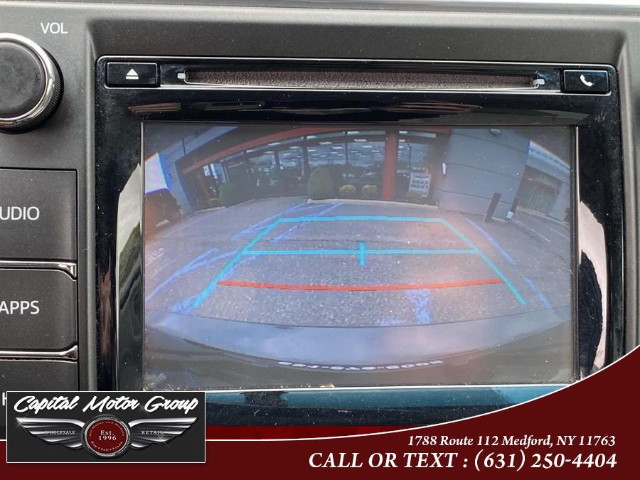 2015 Toyota Camry 4dr Sdn I4 Auto XLE (Natl), available for sale in Medford, New York | Capital Motor Group Inc. Medford, New York 2015 Toyota Camry 4dr Sdn I4 Auto XLE (Natl), available for sale in Medford, New York | Capital Motor Group Inc. Medford, New York