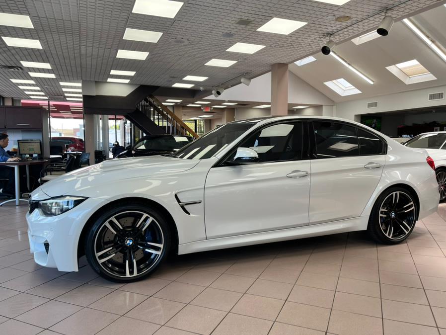2018 BMW M3 Sedan, available for sale in Massapequa Park, New York | Power Motors East. Massapequa Park, New York 2018 BMW M3 Sedan, available for sale in Massapequa Park, New York | Power Motors East. Massapequa Park, New York
