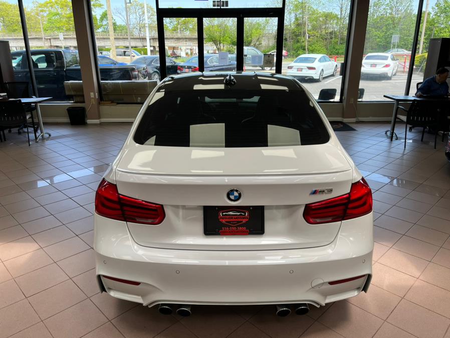2018 BMW M3 Sedan, available for sale in Massapequa Park, New York | Power Motors East. Massapequa Park, New York 2018 BMW M3 Sedan, available for sale in Massapequa Park, New York | Power Motors East. Massapequa Park, New York