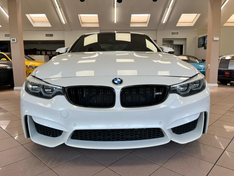 2018 BMW M3 Sedan, available for sale in Massapequa Park, New York | Power Motors East. Massapequa Park, New York 2018 BMW M3 Sedan, available for sale in Massapequa Park, New York | Power Motors East. Massapequa Park, New York