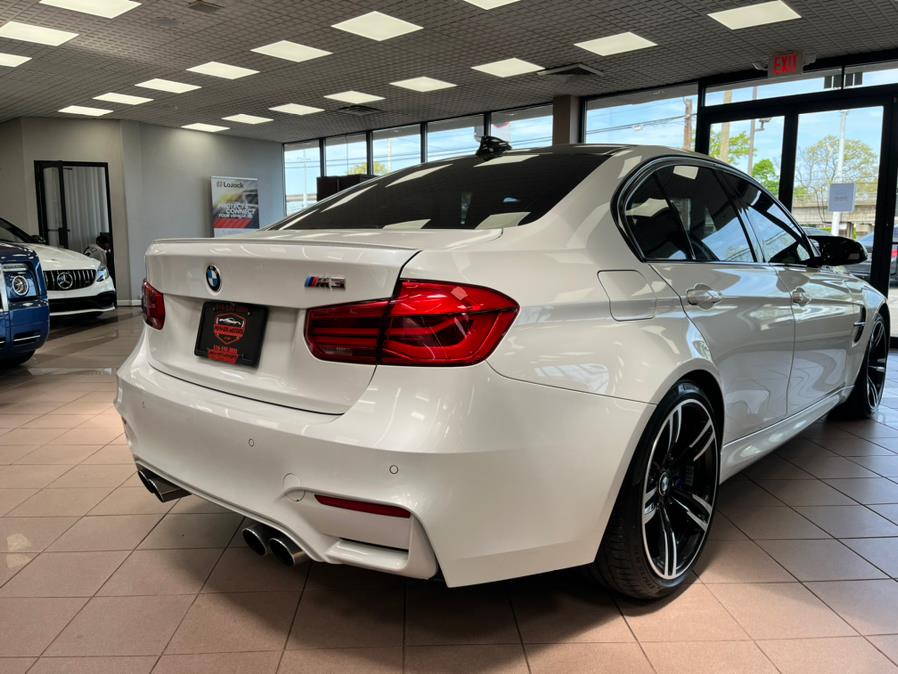 2018 BMW M3 Sedan, available for sale in Massapequa Park, New York | Power Motors East. Massapequa Park, New York 2018 BMW M3 Sedan, available for sale in Massapequa Park, New York | Power Motors East. Massapequa Park, New York