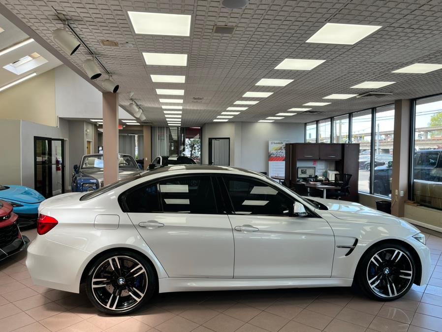 2018 BMW M3 Sedan, available for sale in Massapequa Park, New York | Power Motors East. Massapequa Park, New York 2018 BMW M3 Sedan, available for sale in Massapequa Park, New York | Power Motors East. Massapequa Park, New York