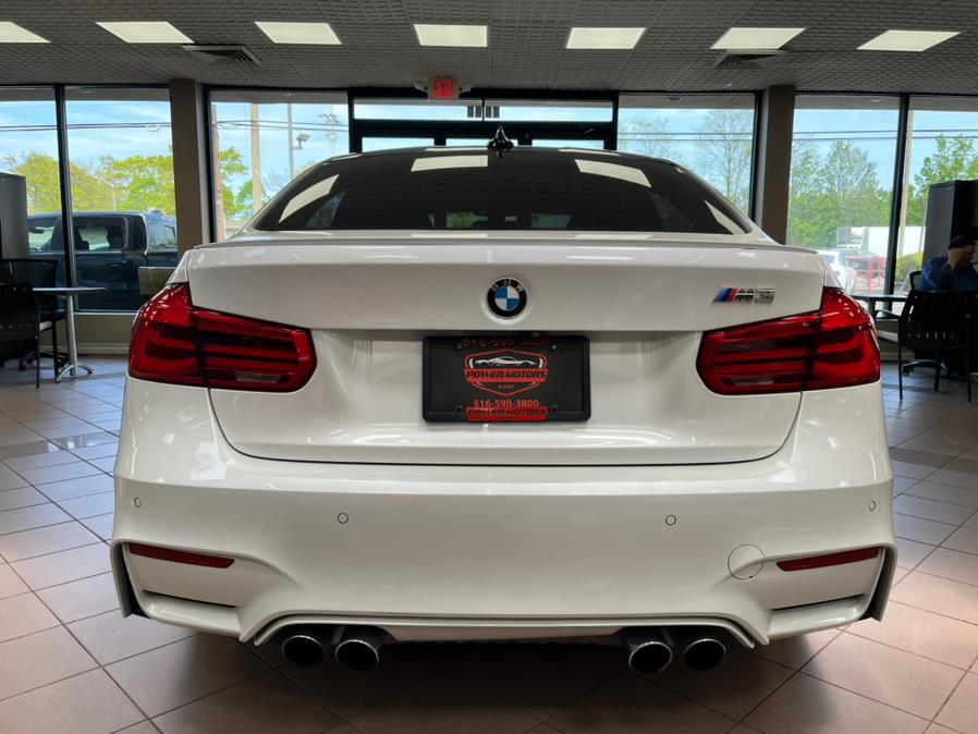 2018 BMW M3 Sedan, available for sale in Massapequa Park, New York | Power Motors East. Massapequa Park, New York 2018 BMW M3 Sedan, available for sale in Massapequa Park, New York | Power Motors East. Massapequa Park, New York