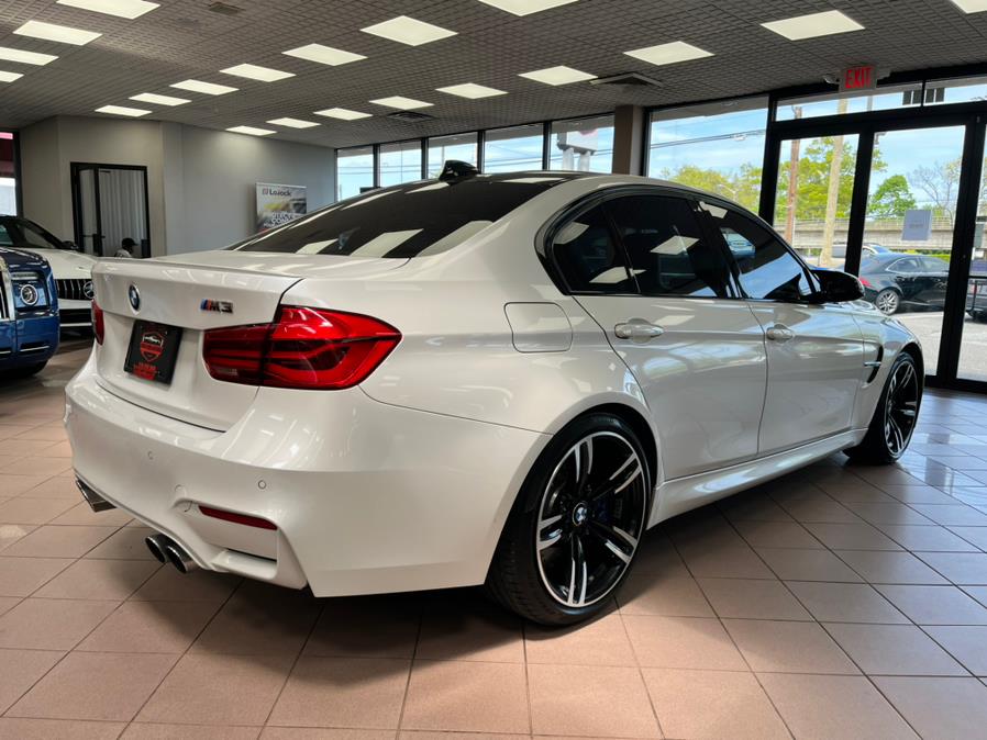 2018 BMW M3 Sedan, available for sale in Massapequa Park, New York | Power Motors East. Massapequa Park, New York 2018 BMW M3 Sedan, available for sale in Massapequa Park, New York | Power Motors East. Massapequa Park, New York