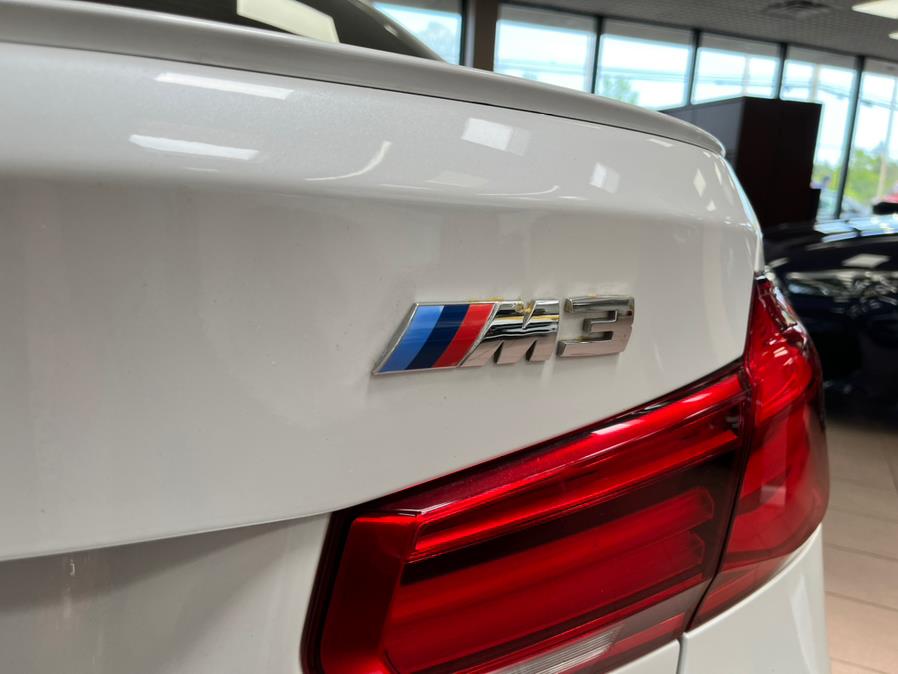 2018 BMW M3 Sedan, available for sale in Massapequa Park, New York | Power Motors East. Massapequa Park, New York 2018 BMW M3 Sedan, available for sale in Massapequa Park, New York | Power Motors East. Massapequa Park, New York