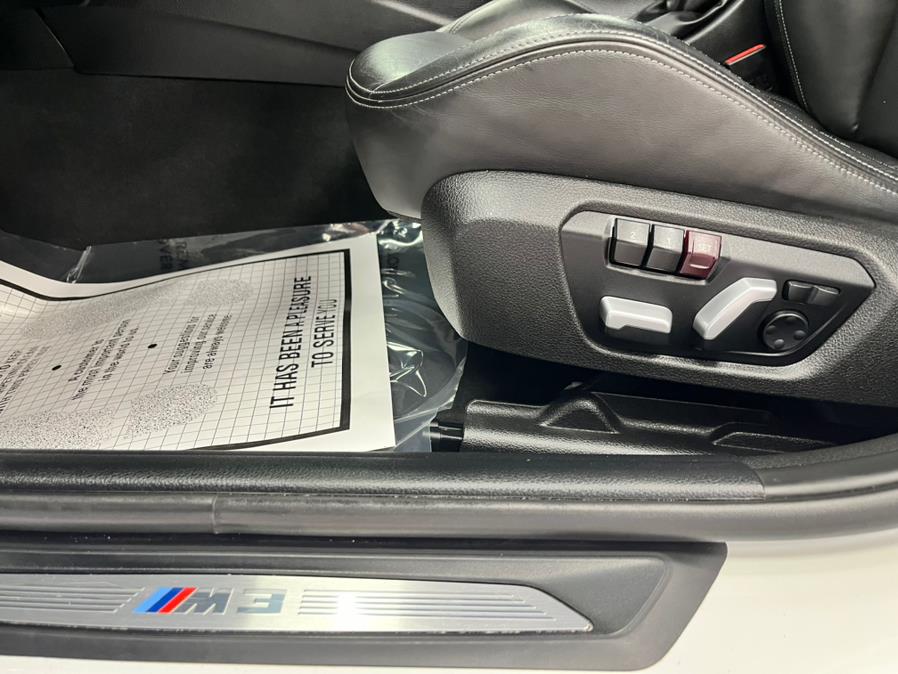 2018 BMW M3 Sedan, available for sale in Massapequa Park, New York | Power Motors East. Massapequa Park, New York 2018 BMW M3 Sedan, available for sale in Massapequa Park, New York | Power Motors East. Massapequa Park, New York