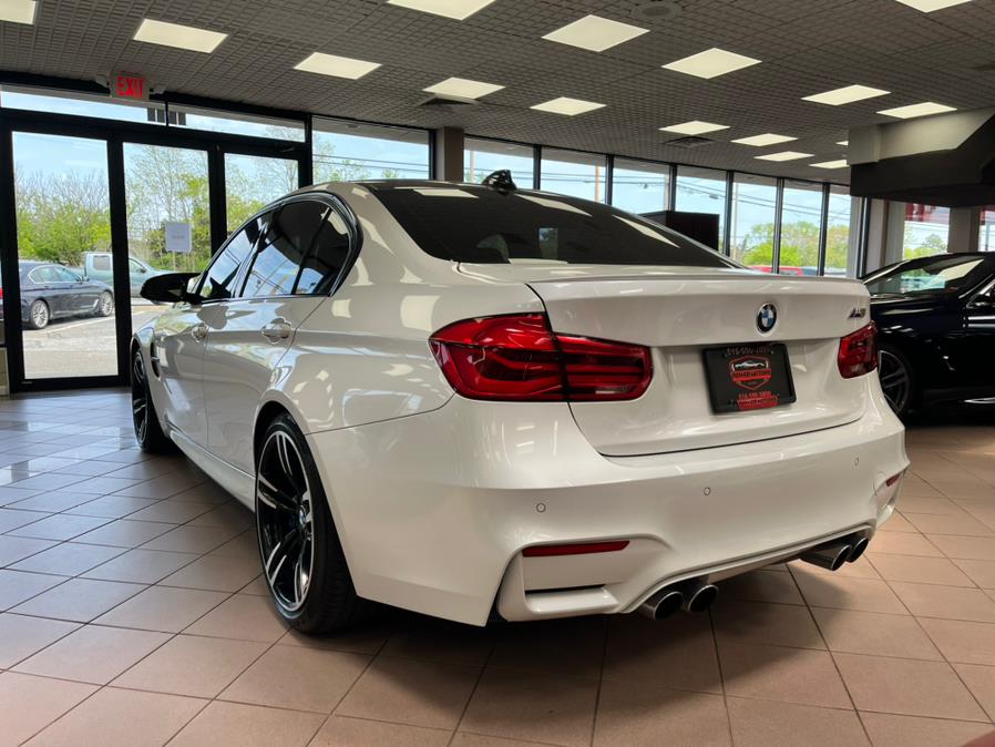 2018 BMW M3 Sedan, available for sale in Massapequa Park, New York | Power Motors East. Massapequa Park, New York 2018 BMW M3 Sedan, available for sale in Massapequa Park, New York | Power Motors East. Massapequa Park, New York