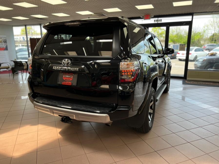 2022 Toyota 4Runner TRD Off Road Premium 4WD (Natl), available for sale in Massapequa Park, New York | Power Motors East. Massapequa Park, New York 2022 Toyota 4Runner TRD Off Road Premium 4WD (Natl), available for sale in Massapequa Park, New York | Power Motors East. Massapequa Park, New York