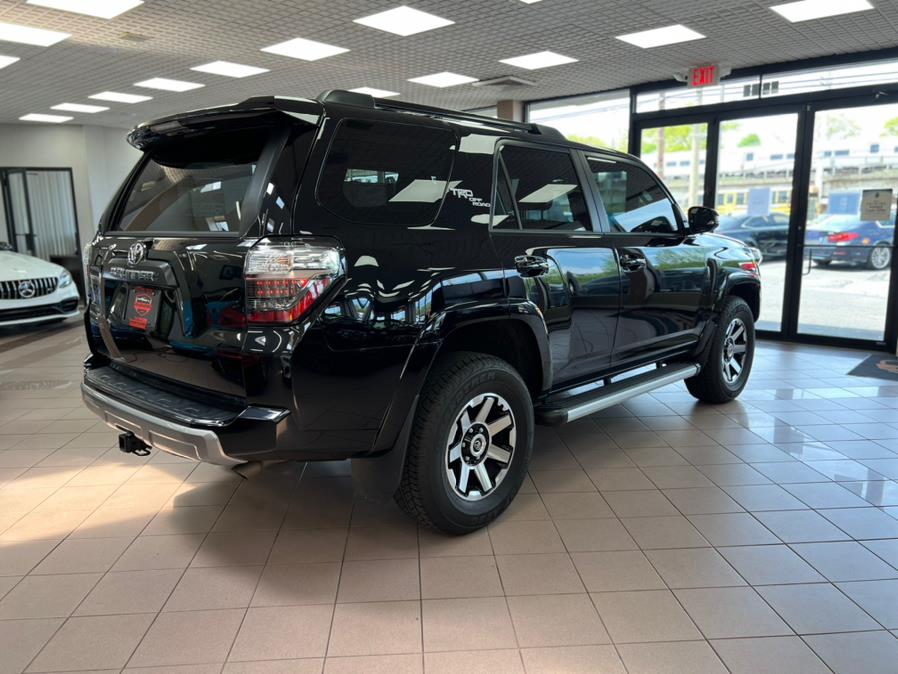 2022 Toyota 4Runner TRD Off Road Premium 4WD (Natl), available for sale in Massapequa Park, New York | Power Motors East. Massapequa Park, New York 2022 Toyota 4Runner TRD Off Road Premium 4WD (Natl), available for sale in Massapequa Park, New York | Power Motors East. Massapequa Park, New York