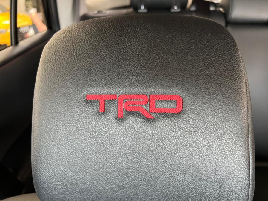 2022 Toyota 4Runner TRD Off Road Premium 4WD (Natl), available for sale in Massapequa Park, New York | Power Motors East. Massapequa Park, New York 2022 Toyota 4Runner TRD Off Road Premium 4WD (Natl), available for sale in Massapequa Park, New York | Power Motors East. Massapequa Park, New York