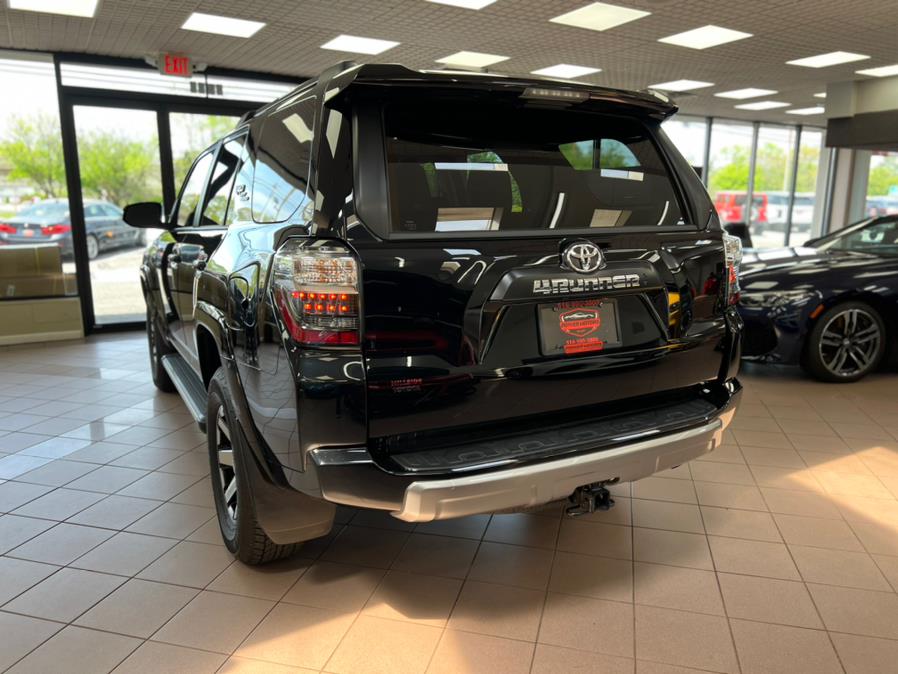 2022 Toyota 4Runner TRD Off Road Premium 4WD (Natl), available for sale in Massapequa Park, New York | Power Motors East. Massapequa Park, New York 2022 Toyota 4Runner TRD Off Road Premium 4WD (Natl), available for sale in Massapequa Park, New York | Power Motors East. Massapequa Park, New York