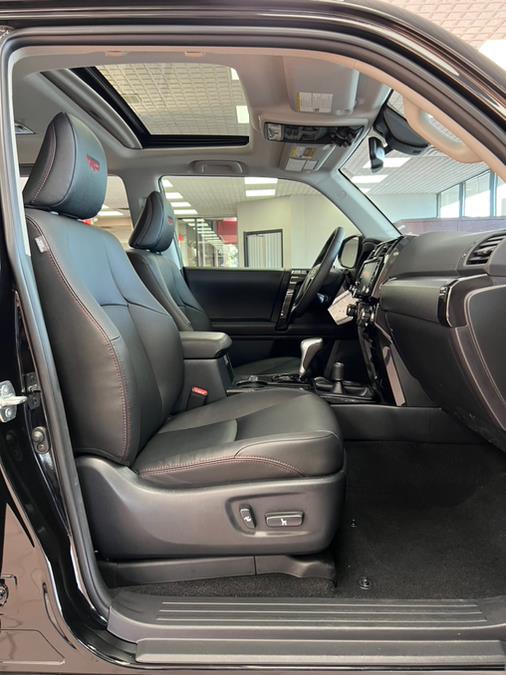 2022 Toyota 4Runner TRD Off Road Premium 4WD (Natl), available for sale in Massapequa Park, New York | Power Motors East. Massapequa Park, New York 2022 Toyota 4Runner TRD Off Road Premium 4WD (Natl), available for sale in Massapequa Park, New York | Power Motors East. Massapequa Park, New York