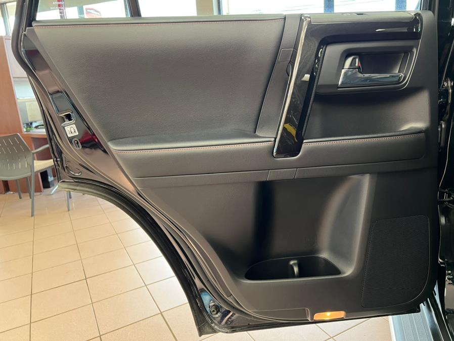 2022 Toyota 4Runner TRD Off Road Premium 4WD (Natl), available for sale in Massapequa Park, New York | Power Motors East. Massapequa Park, New York 2022 Toyota 4Runner TRD Off Road Premium 4WD (Natl), available for sale in Massapequa Park, New York | Power Motors East. Massapequa Park, New York