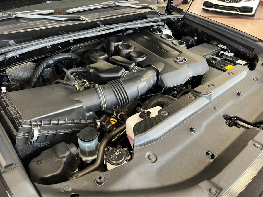 2022 Toyota 4Runner TRD Off Road Premium 4WD (Natl), available for sale in Massapequa Park, New York | Power Motors East. Massapequa Park, New York 2022 Toyota 4Runner TRD Off Road Premium 4WD (Natl), available for sale in Massapequa Park, New York | Power Motors East. Massapequa Park, New York