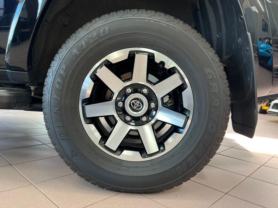 2022 Toyota 4Runner TRD Off Road Premium 4WD (Natl), available for sale in Massapequa Park, New York | Power Motors East. Massapequa Park, New York 2022 Toyota 4Runner TRD Off Road Premium 4WD (Natl), available for sale in Massapequa Park, New York | Power Motors East. Massapequa Park, New York