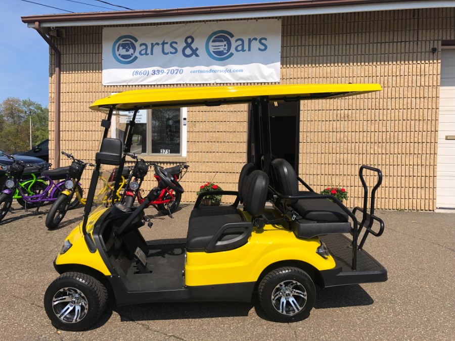2023 ICON I40 4 Passenger, available for sale in Old Saybrook, Connecticut | Saybrook Leasing and Rental LLC. Old Saybrook, Connecticut 2023 ICON I40 4 Passenger, available for sale in Old Saybrook, Connecticut | Saybrook Leasing and Rental LLC. Old Saybrook, Connecticut