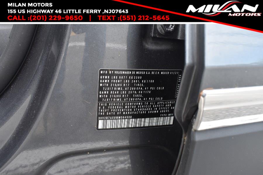 2021 Volkswagen Tiguan 2.0T SE 4MOTION, available for sale in Little Ferry , New Jersey | Milan Motors. Little Ferry , New Jersey 2021 Volkswagen Tiguan 2.0T SE 4MOTION, available for sale in Little Ferry , New Jersey | Milan Motors. Little Ferry , New Jersey