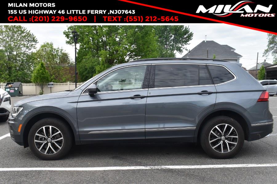 2021 Volkswagen Tiguan 2.0T SE 4MOTION, available for sale in Little Ferry , New Jersey | Milan Motors. Little Ferry , New Jersey 2021 Volkswagen Tiguan 2.0T SE 4MOTION, available for sale in Little Ferry , New Jersey | Milan Motors. Little Ferry , New Jersey