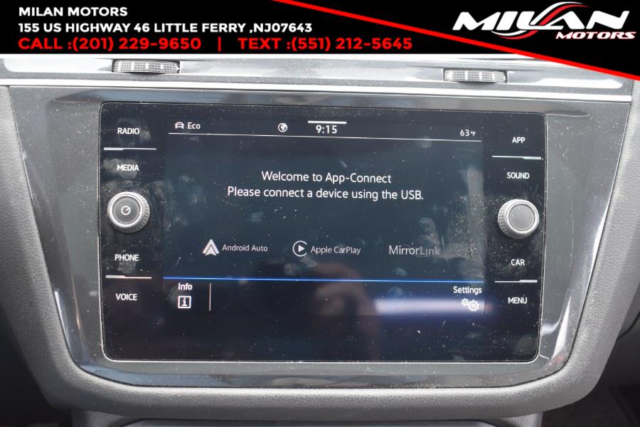 2021 Volkswagen Tiguan 2.0T SE 4MOTION, available for sale in Little Ferry , New Jersey | Milan Motors. Little Ferry , New Jersey 2021 Volkswagen Tiguan 2.0T SE 4MOTION, available for sale in Little Ferry , New Jersey | Milan Motors. Little Ferry , New Jersey