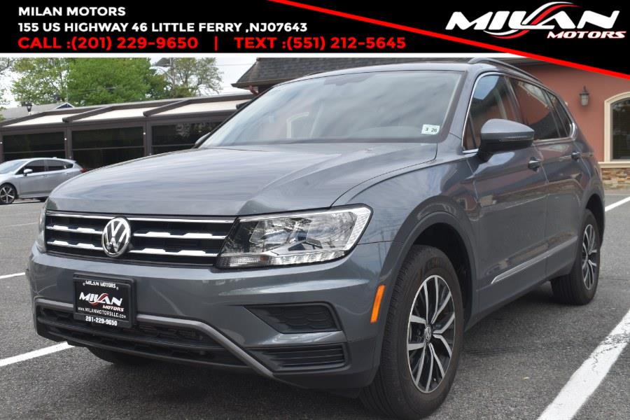 2021 Volkswagen Tiguan 2.0T SE 4MOTION, available for sale in Little Ferry , New Jersey | Milan Motors. Little Ferry , New Jersey 2021 Volkswagen Tiguan 2.0T SE 4MOTION, available for sale in Little Ferry , New Jersey | Milan Motors. Little Ferry , New Jersey