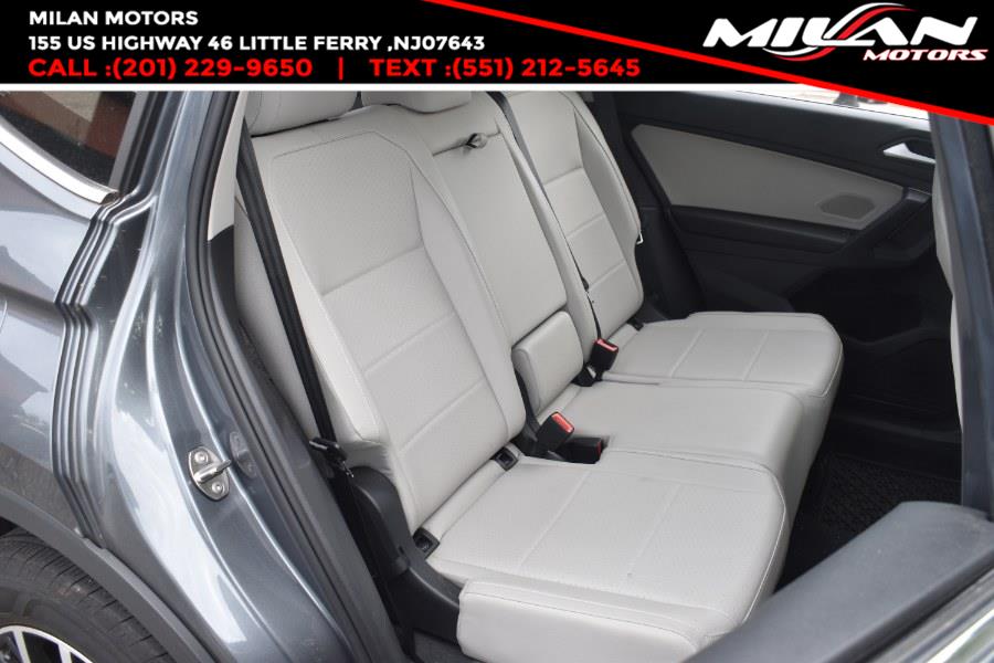 2021 Volkswagen Tiguan 2.0T SE 4MOTION, available for sale in Little Ferry , New Jersey | Milan Motors. Little Ferry , New Jersey 2021 Volkswagen Tiguan 2.0T SE 4MOTION, available for sale in Little Ferry , New Jersey | Milan Motors. Little Ferry , New Jersey
