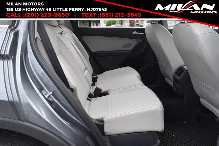2021 Volkswagen Tiguan 2.0T SE 4MOTION, available for sale in Little Ferry , New Jersey | Milan Motors. Little Ferry , New Jersey 2021 Volkswagen Tiguan 2.0T SE 4MOTION, available for sale in Little Ferry , New Jersey | Milan Motors. Little Ferry , New Jersey