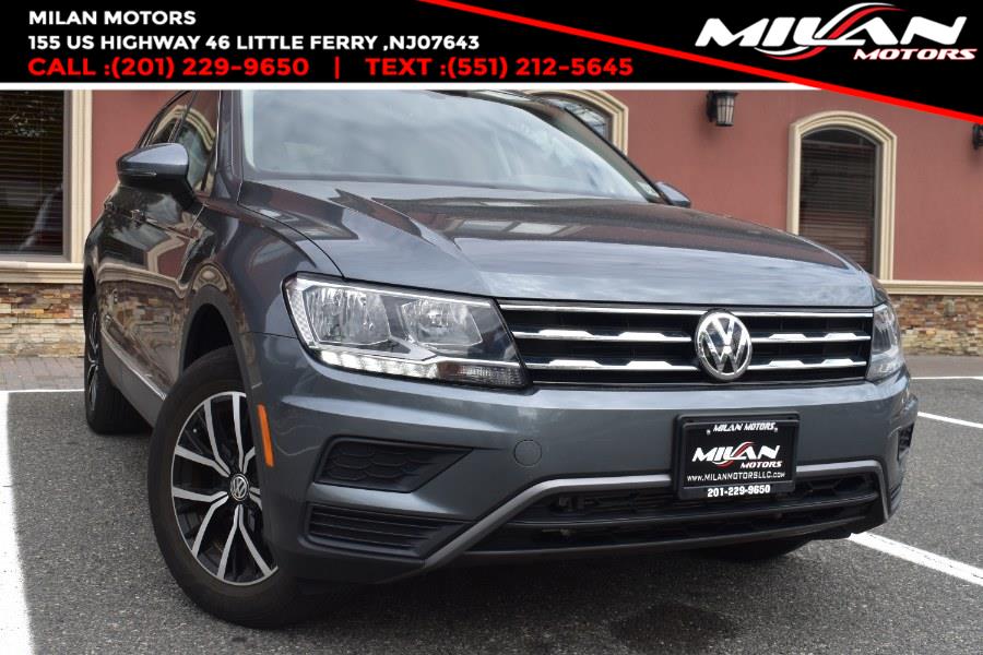 2021 Volkswagen Tiguan 2.0T SE 4MOTION, available for sale in Little Ferry , New Jersey | Milan Motors. Little Ferry , New Jersey 2021 Volkswagen Tiguan 2.0T SE 4MOTION, available for sale in Little Ferry , New Jersey | Milan Motors. Little Ferry , New Jersey