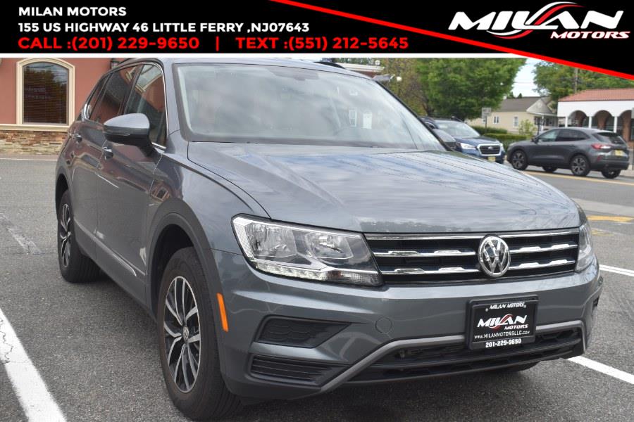 2021 Volkswagen Tiguan 2.0T SE 4MOTION, available for sale in Little Ferry , New Jersey | Milan Motors. Little Ferry , New Jersey 2021 Volkswagen Tiguan 2.0T SE 4MOTION, available for sale in Little Ferry , New Jersey | Milan Motors. Little Ferry , New Jersey